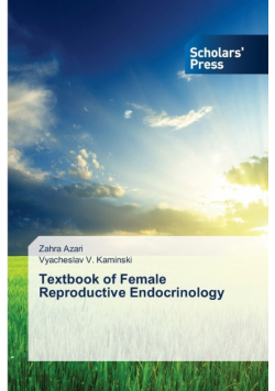 Textbook of Female Reproductive Endocrinology