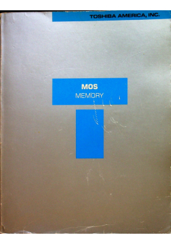 Mos Memory