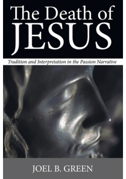 The Death of Jesus