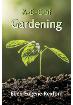 A-B-C of Gardening