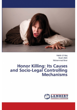 Honor Killing