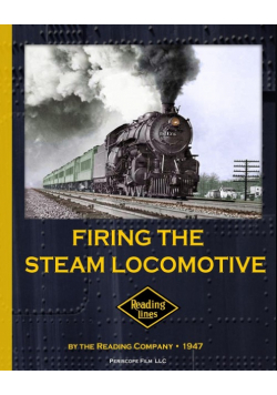 Firing the Steam Locomotive