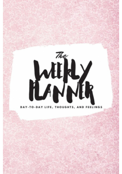 The Weekly Planner