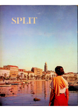 Split