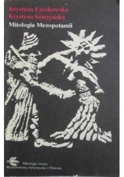 Mitologia Mezopotamii