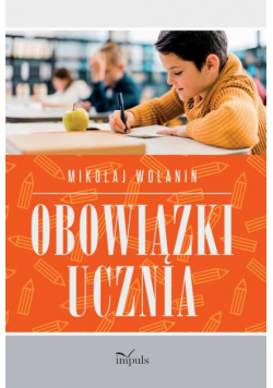 Obowiązki ucznia
