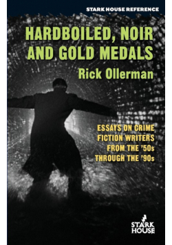 Hardboiled, Noir and Gold Medals