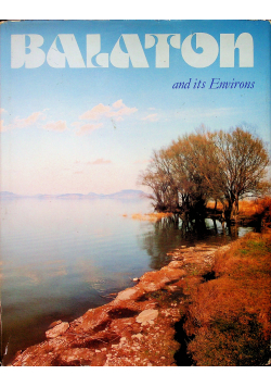 Balaton and its Environs