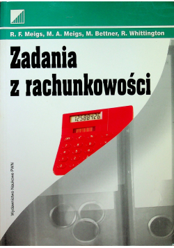 Zadania z rachunkowości
