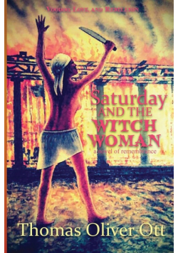 Saturday & the Witch Woman