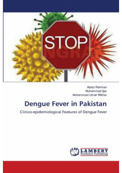 Dengue Fever in Pakistan