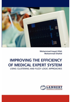 Improving the Efficiency of Medical Expert System