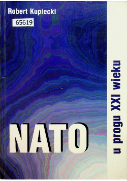 NATO u progu XXI wieku
