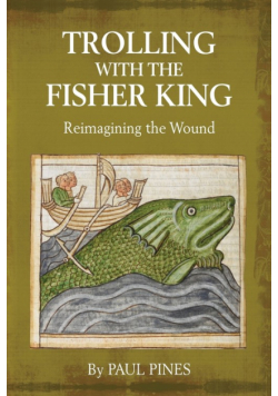 Trolling With The Fisher King