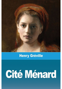 Cité Ménard