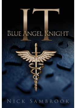 IT - Blue Angel Knight