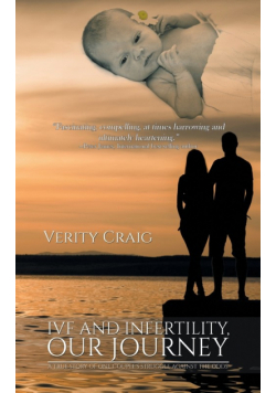 Ivf and Infertility, Our Journey