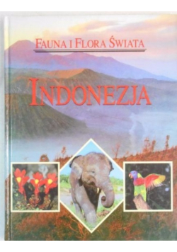 Fauna i flora Świata Indonezja