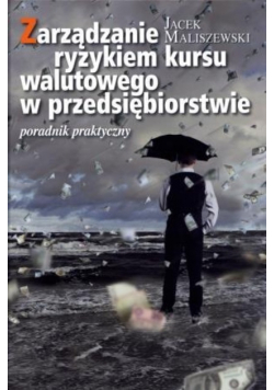 Zarządzanie ryzykiem kursu walutowego w przedsiębiorstwie