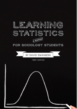 Learning Statistics