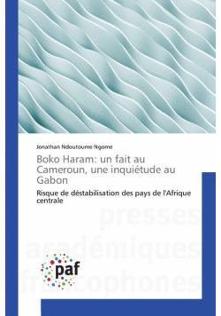 Boko haram