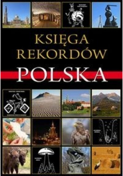 Księga rekordów: Polska