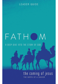Fathom Bible Studies