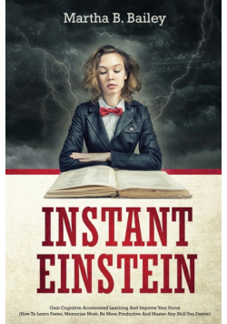 Instant Einstein