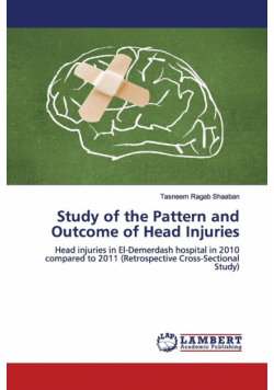 Study of the Pattern and Outcome of Head Injuries
