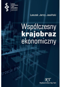Współczesny krajobraz ekonomiczny
