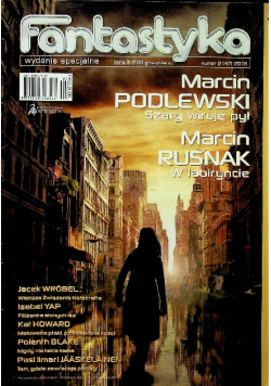 Fantastyka specjalne 2 2015