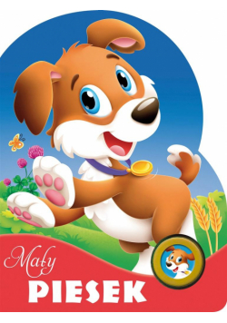Mały piesek
