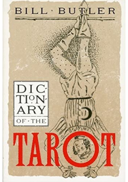 Dictionary of the Tarot