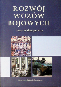 Rozwój wozów bojowych