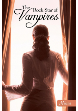 The Rock Star of Vampires