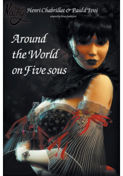 Around the World on Five Sous