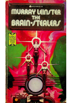 The brain stealers