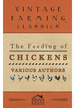 The Feeding of Chickens