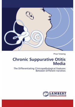 Chronic Suppurative Otitis Media