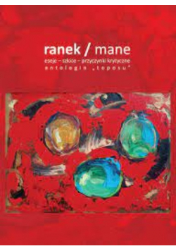 Ranek / Mane