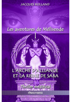 L'Arche d'Alliance et la Reine de Saba