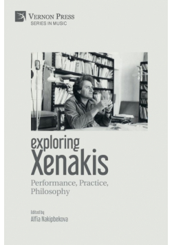 Exploring Xenakis