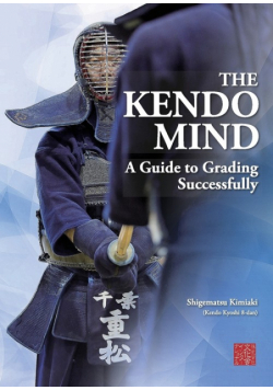 The Kendo Mind