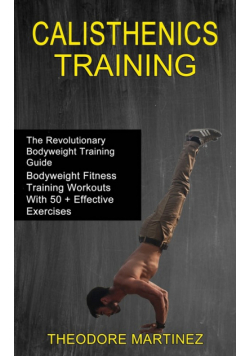 Calisthenics Training