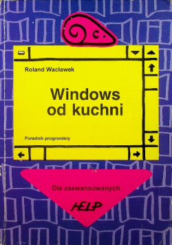 Windows od kuchni