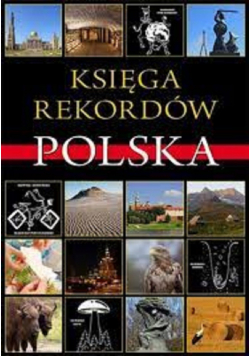 Księga rekordów: Polska