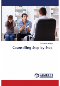 Counselling Step by Step