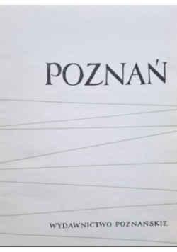 Poznań