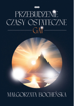 Przebudzenie - Czasy ostateczne