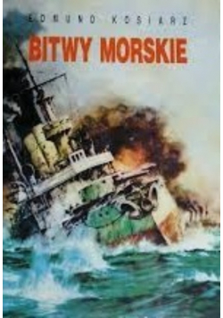 Bitwy Morskie